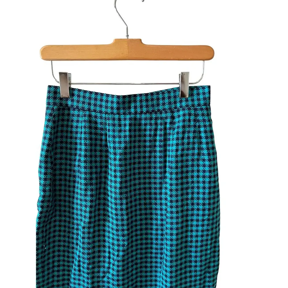 Liz Claiborne vintage 80s